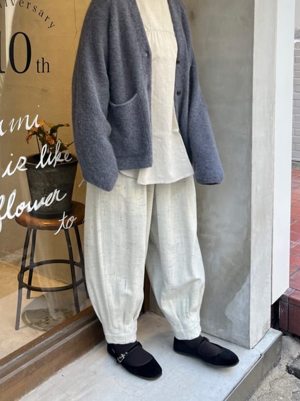 AMBIDEX Store コーディネート詳細