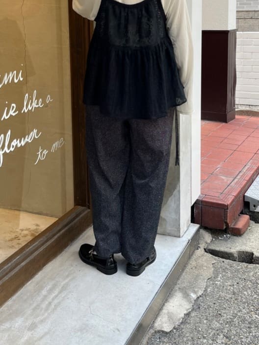 yuni _˘H gF159cm 2025.10.10