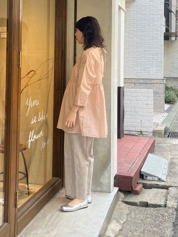 yuni �_�˘H�� �g���F159cm 2026.03.09