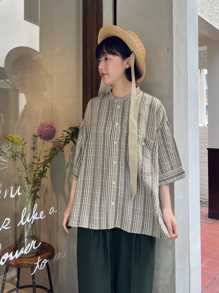 yuni _˘H gF159cm 2025.06.15