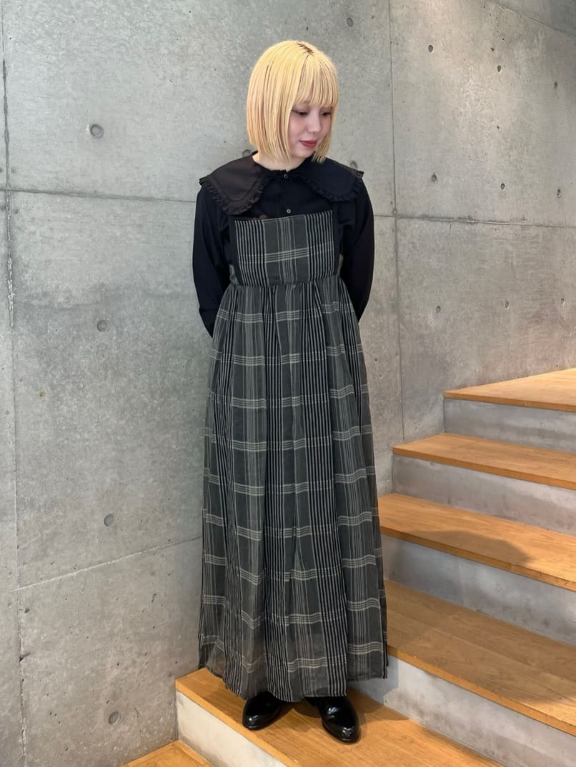 AMBIDEX FLAT x] gF157cm 2025.08.19