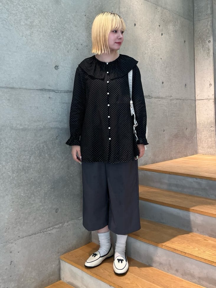 AMBIDEX FLAT x] gF157cm 2025.09.16