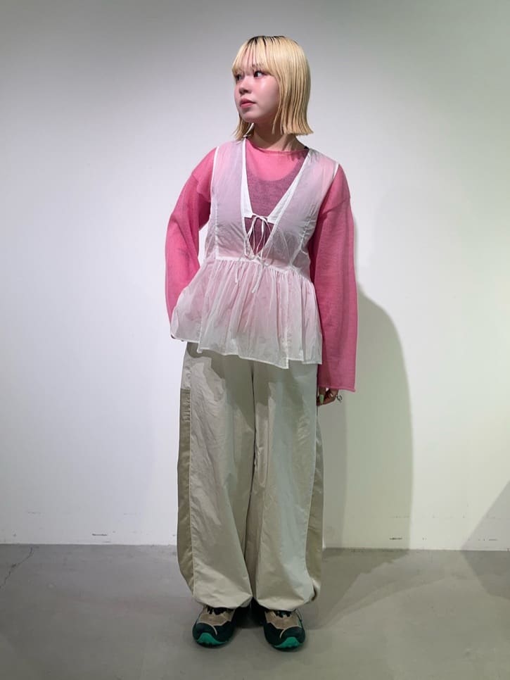 いちごプリント フレンチ ブラウス アトリエ アンビデックス 定価19800 プリントチュニックブラウス【プラス企画】|レリアン プラス
