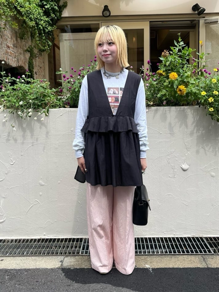 AMBIDEX FLAT x] gF157cm 2025.09.15