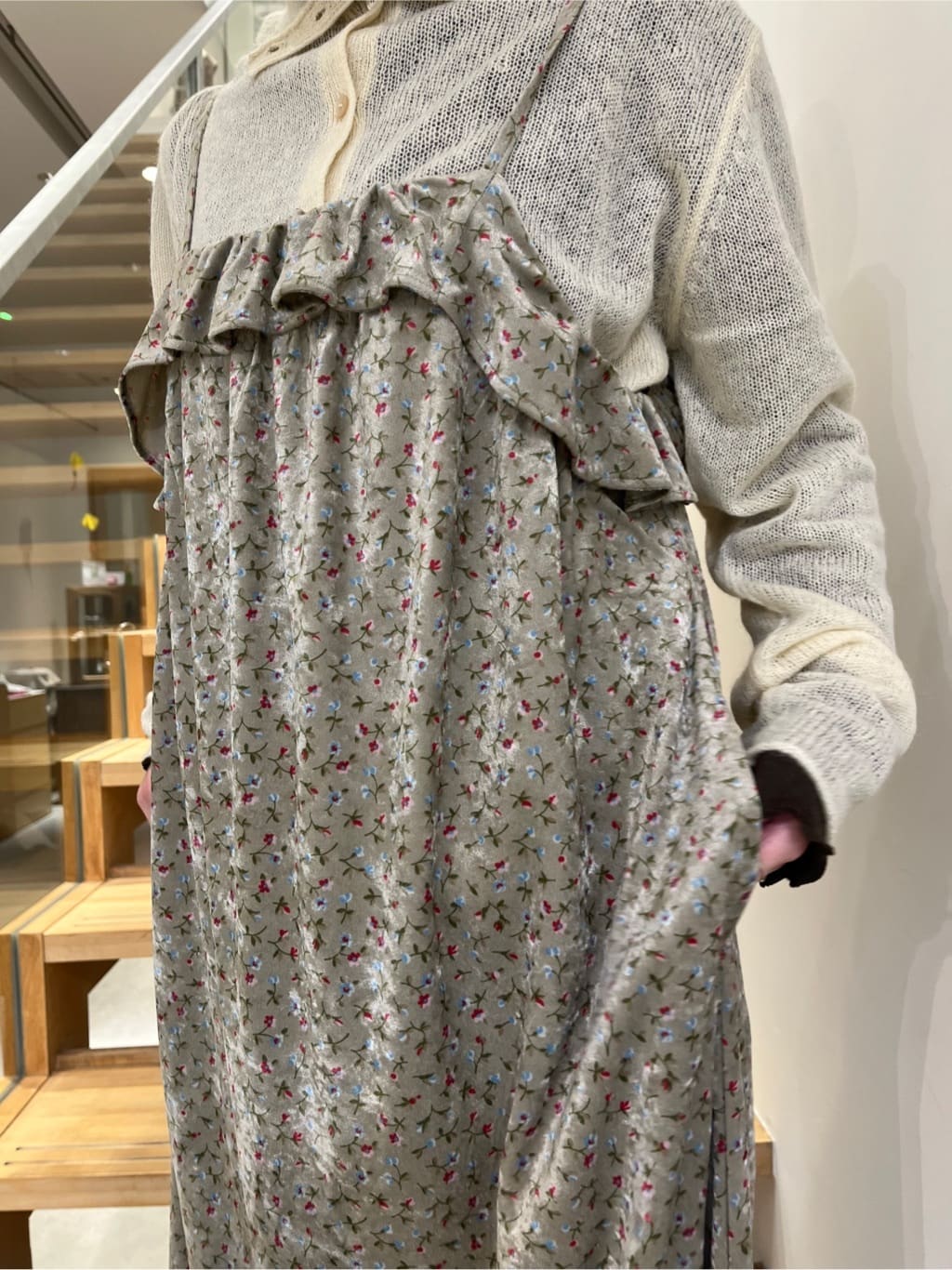 AMBIDEX ambihanako���s�H�� �g���F155cm 2025.11.13