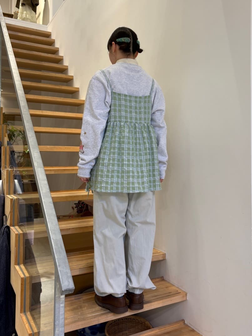 AMBIDEX ambihanako���s�H�� �g���F156cm 2026.03.19
