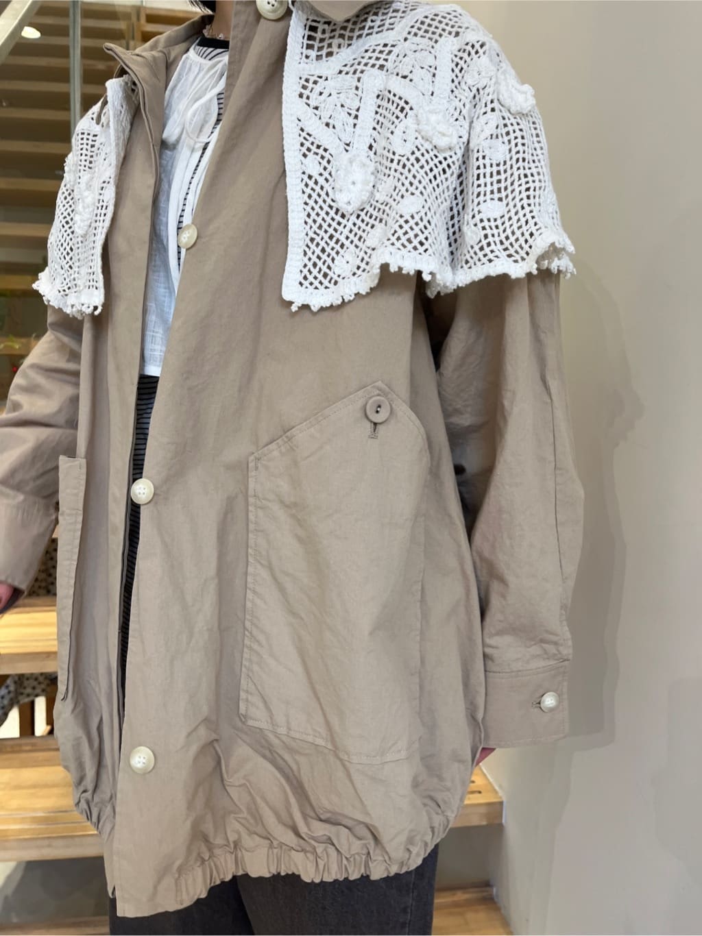 AMBIDEX ambihanako���s�H�� �g���F155cm 2026.02.10