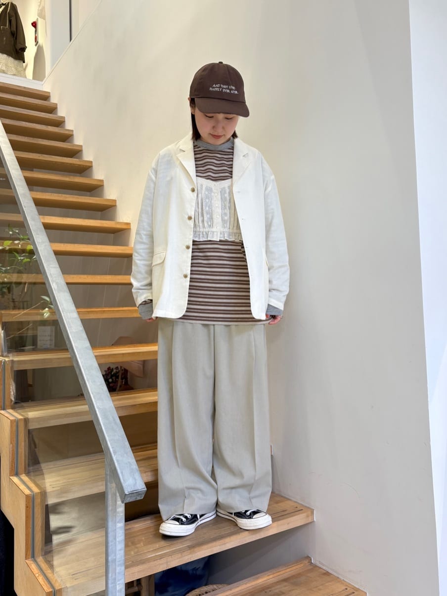 AMBIDEX ambihanako���s�H�� �g���F156cm 2026.03.09