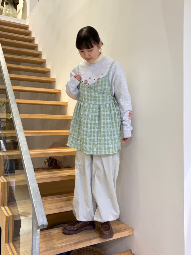 AMBIDEX ambihanako���s�H�� �g���F156cm 2026.03.19