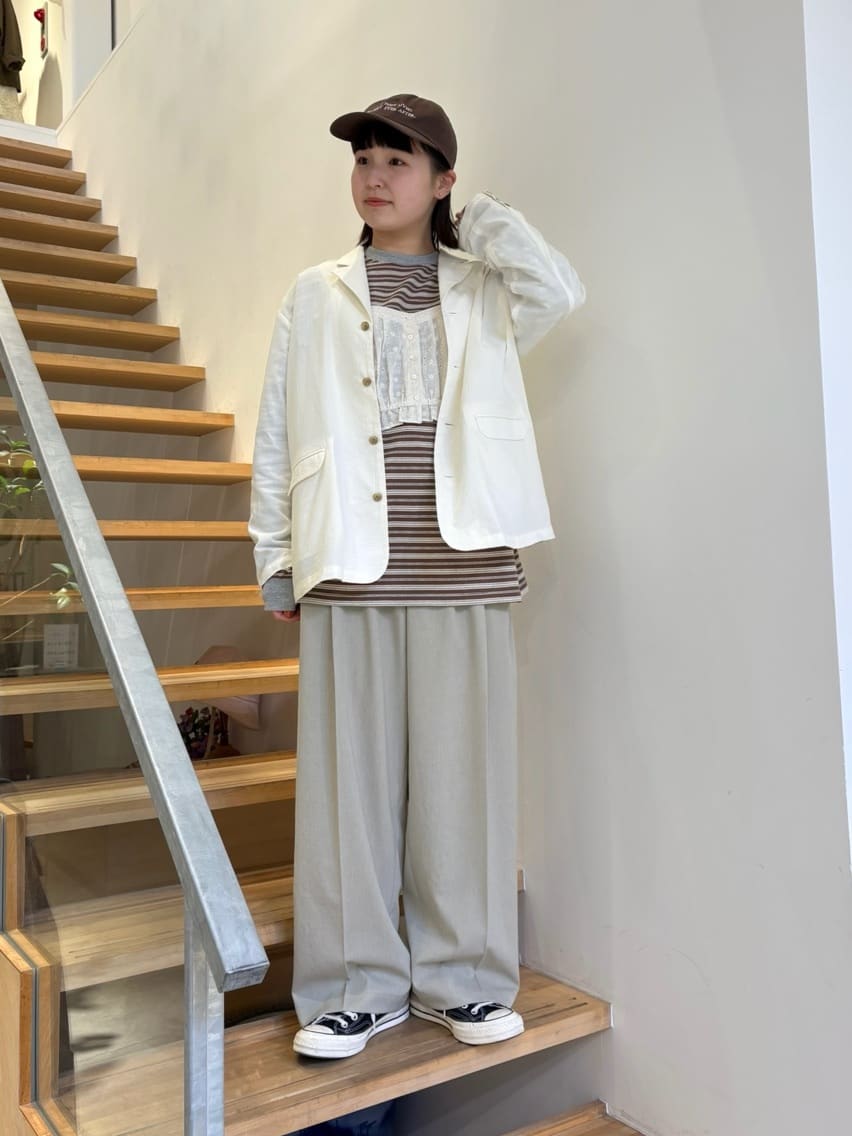 AMBIDEX ambihanako���s�H�� �g���F156cm 2026.03.09