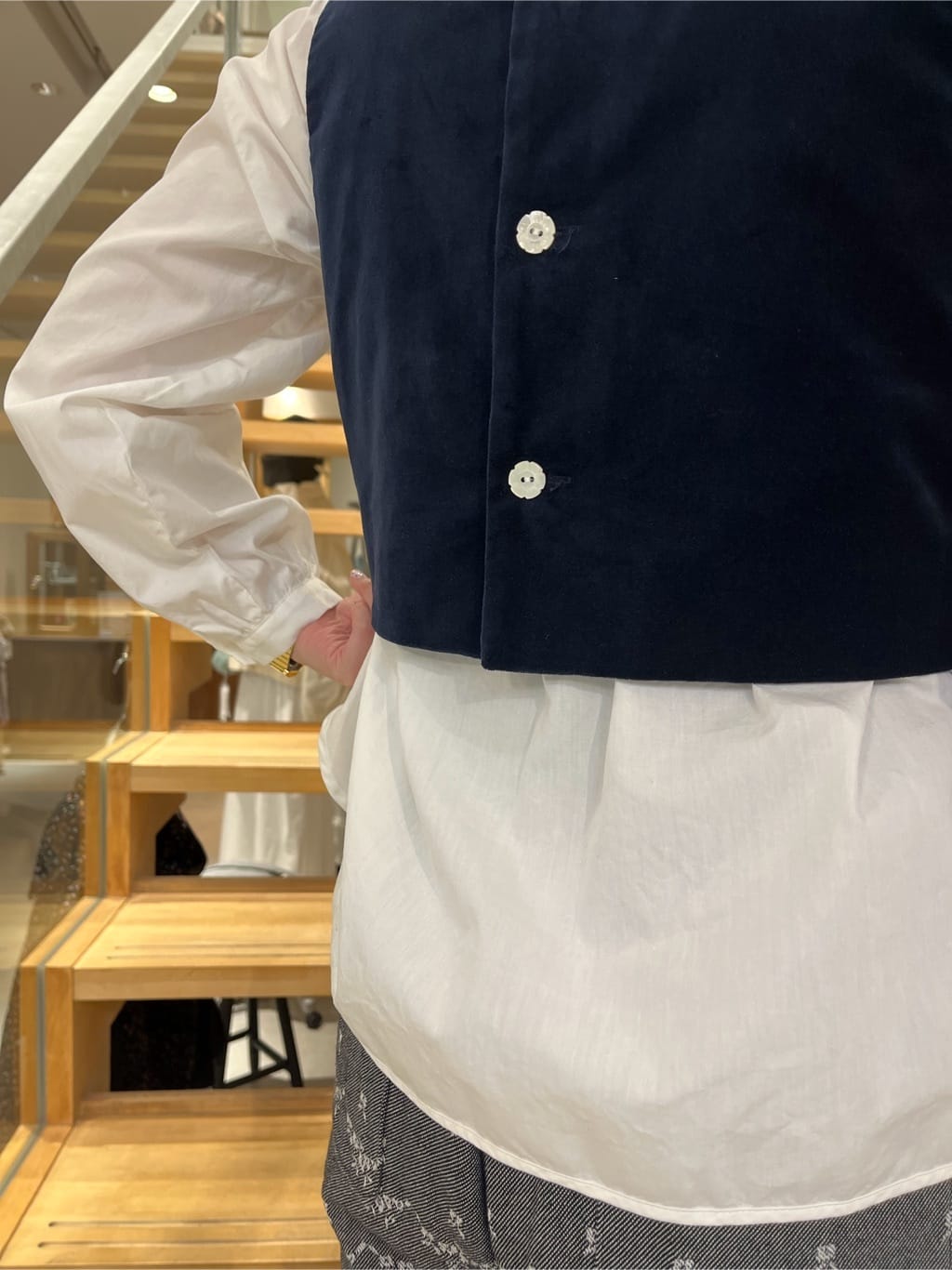 AMBIDEX Store コーディネート詳細