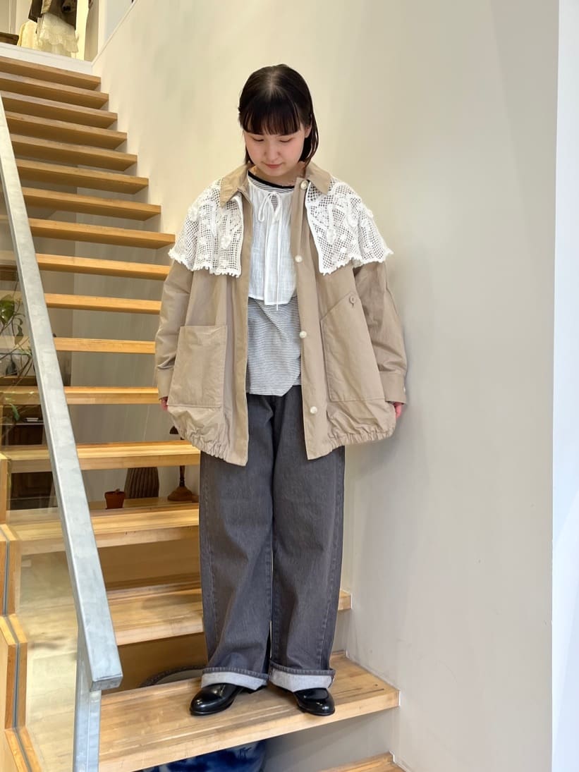 AMBIDEX Store コーディネート