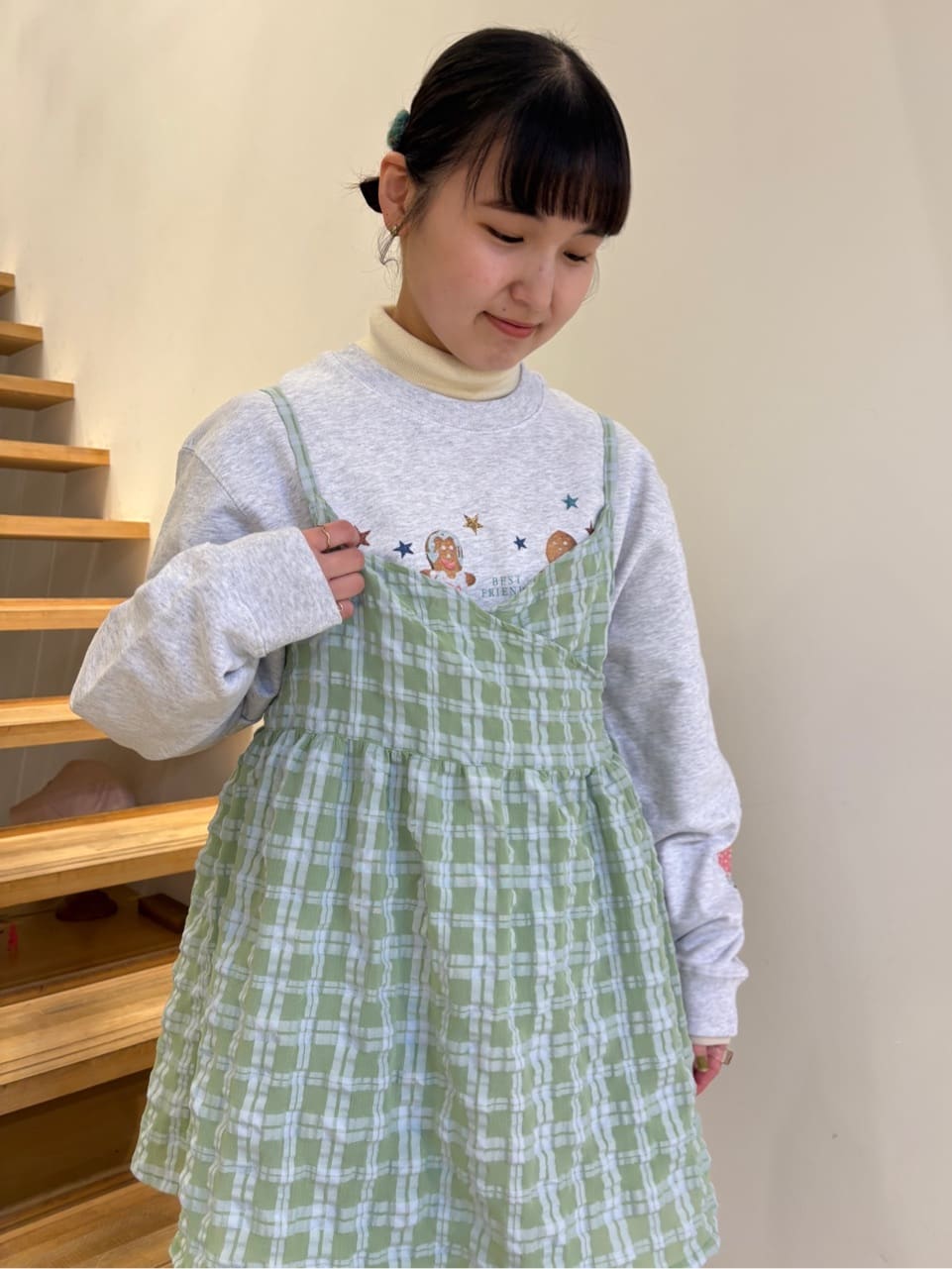 AMBIDEX ambihanako���s�H�� �g���F156cm 2026.03.19