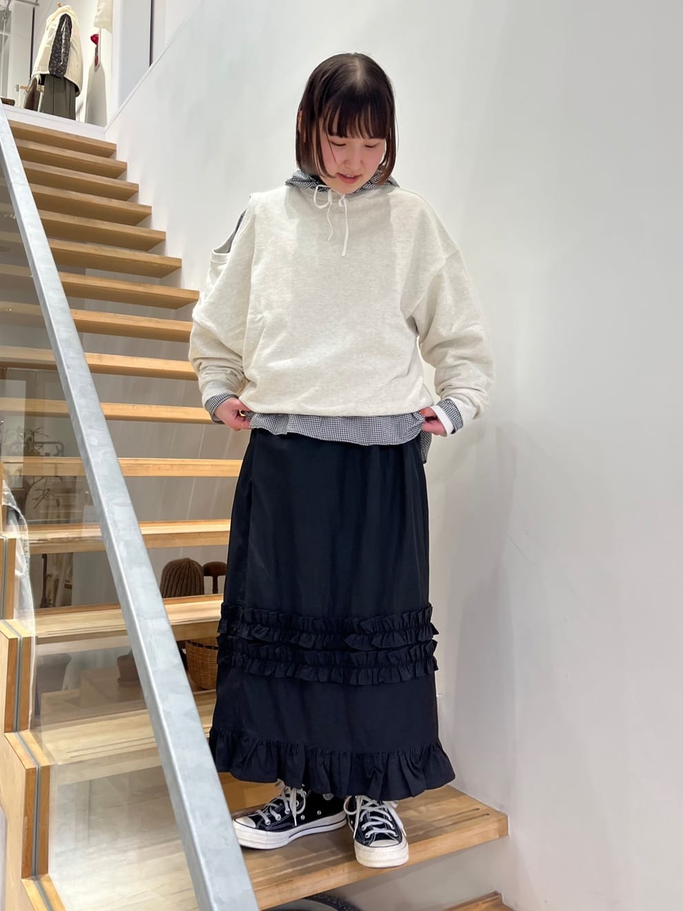 AMBIDEX ambihanako���s�H�� �g���F155cm 2026.01.26