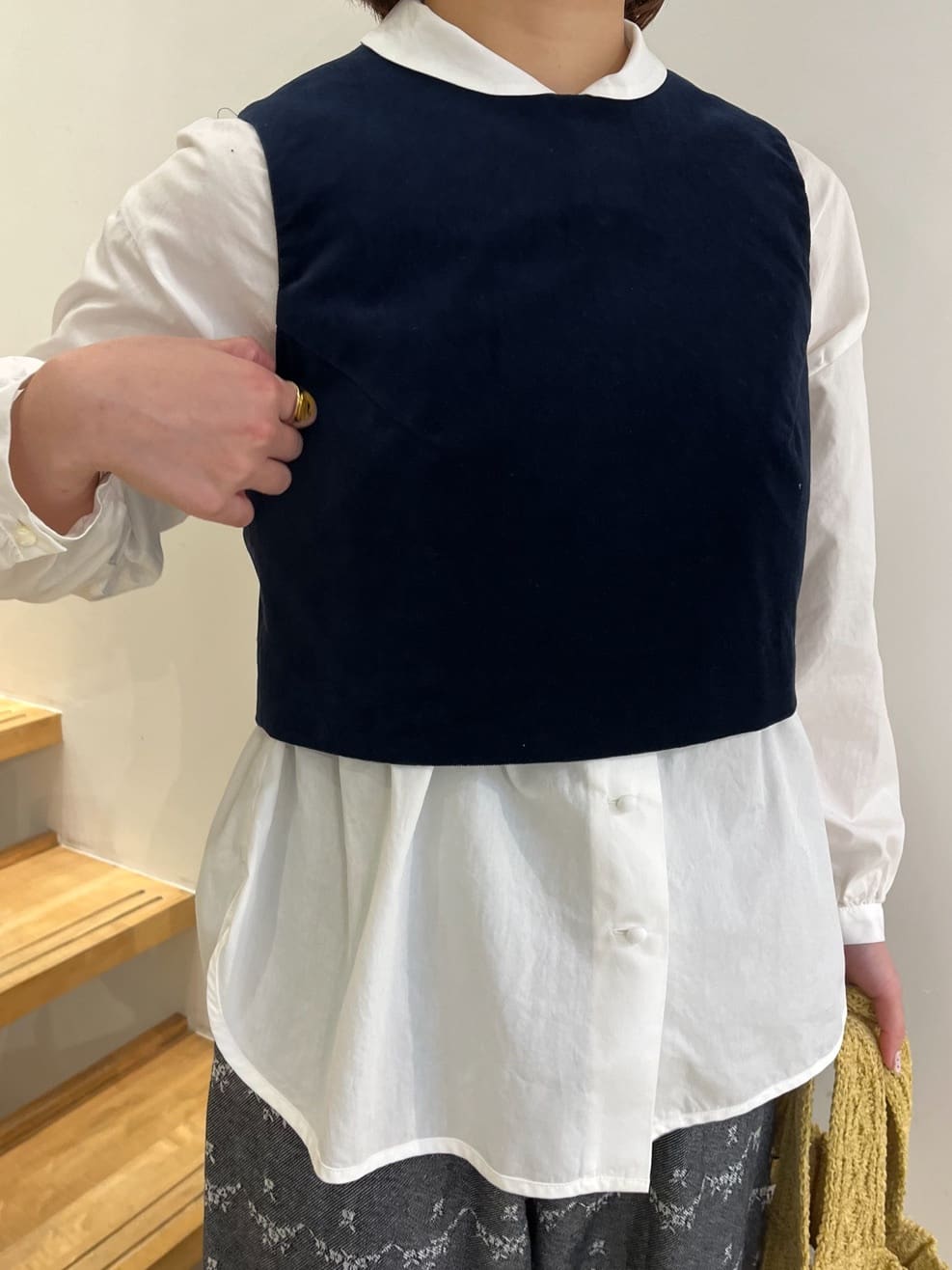 AMBIDEX Store コーディネート詳細