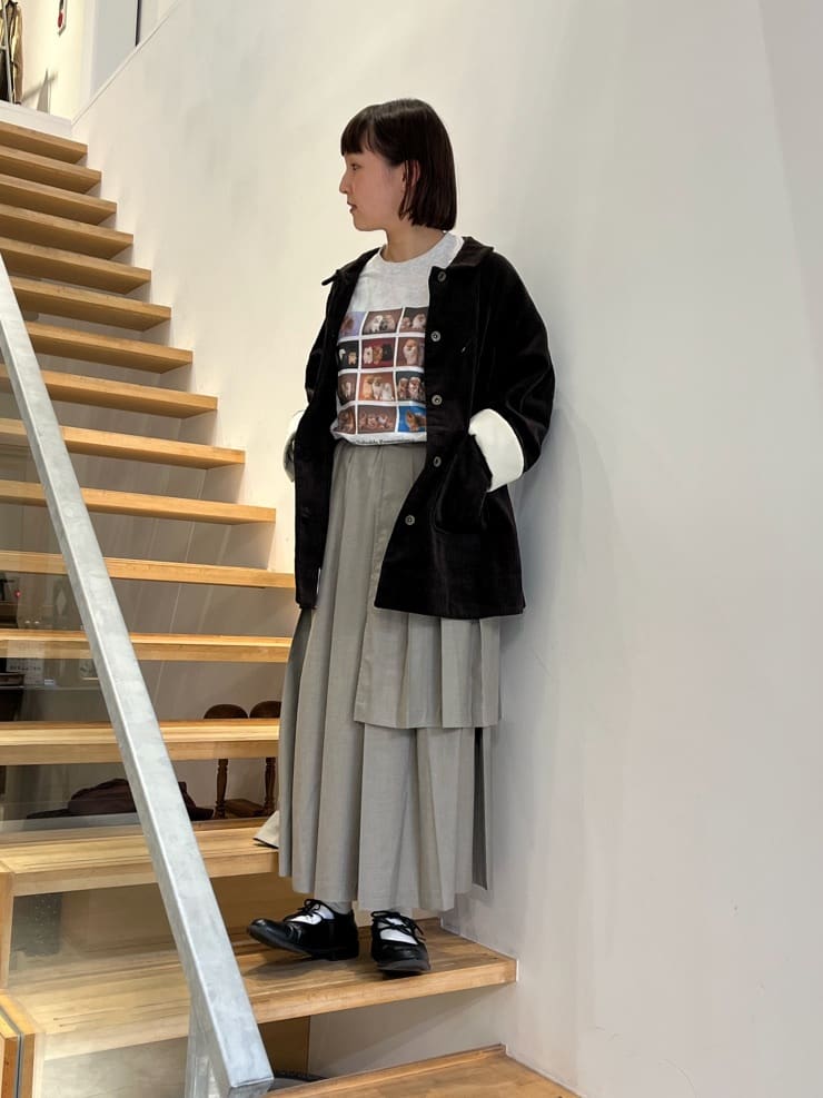 AMBIDEX ambihanakosH gF155cm 2025.10.06