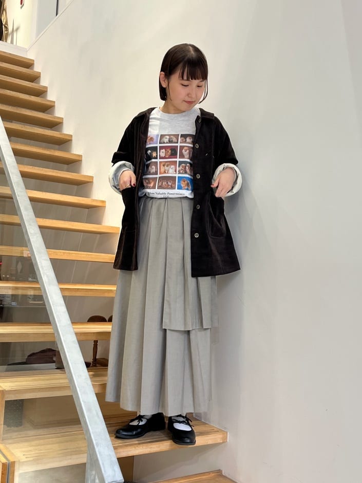 AMBIDEX ambihanakosH gF155cm 2025.10.06