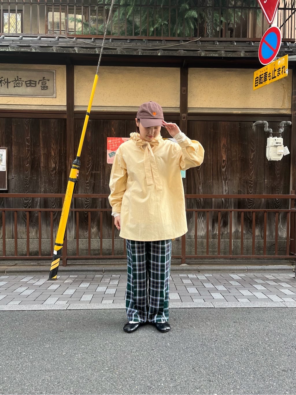 AMBIDEX Store コーディネート