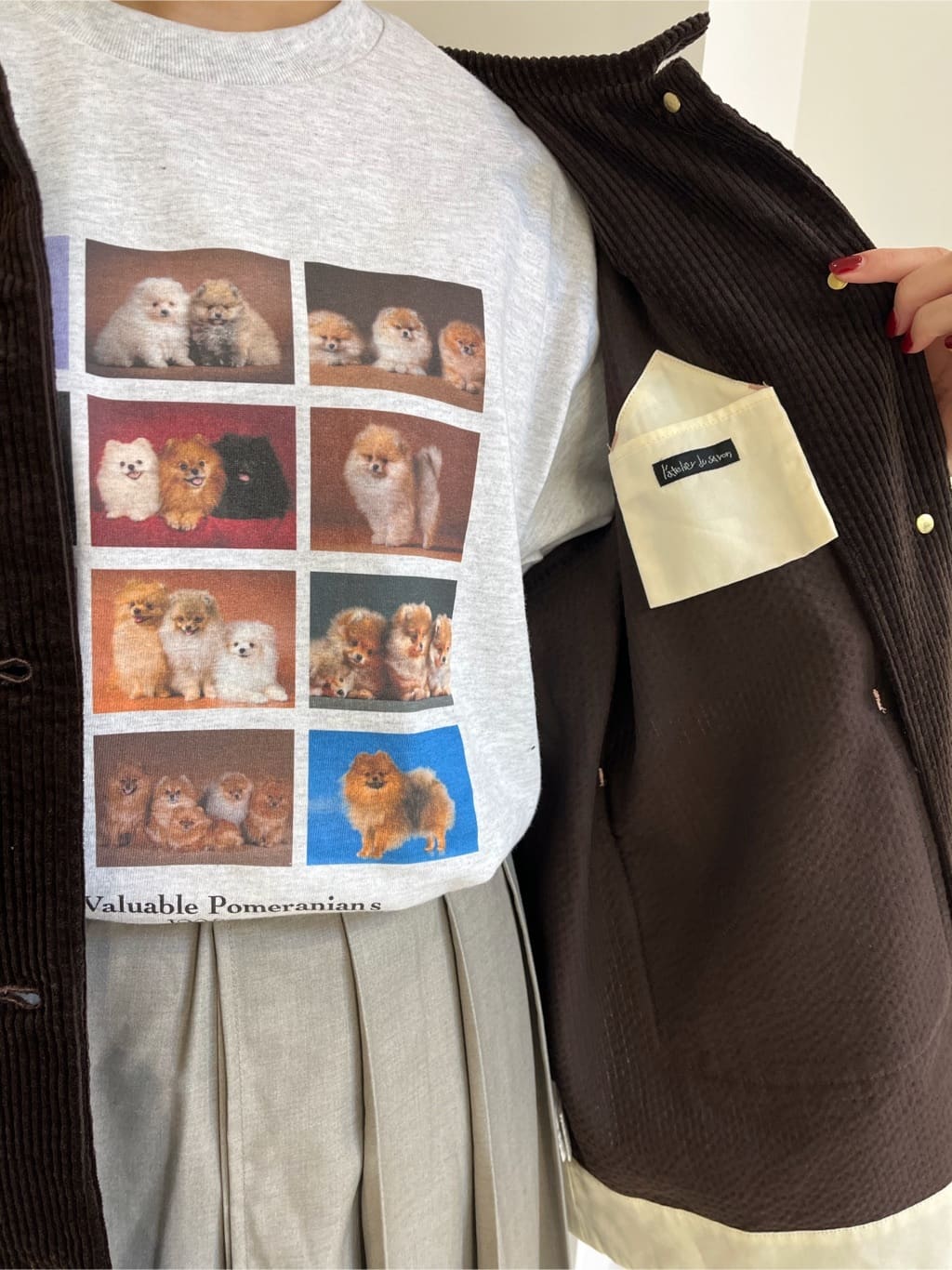 AMBIDEX ambihanakosH gF155cm 2025.10.06