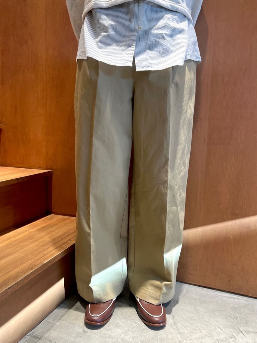 PAR ICI �g�ˎ��H�� �g���F158cm 2025.12.05