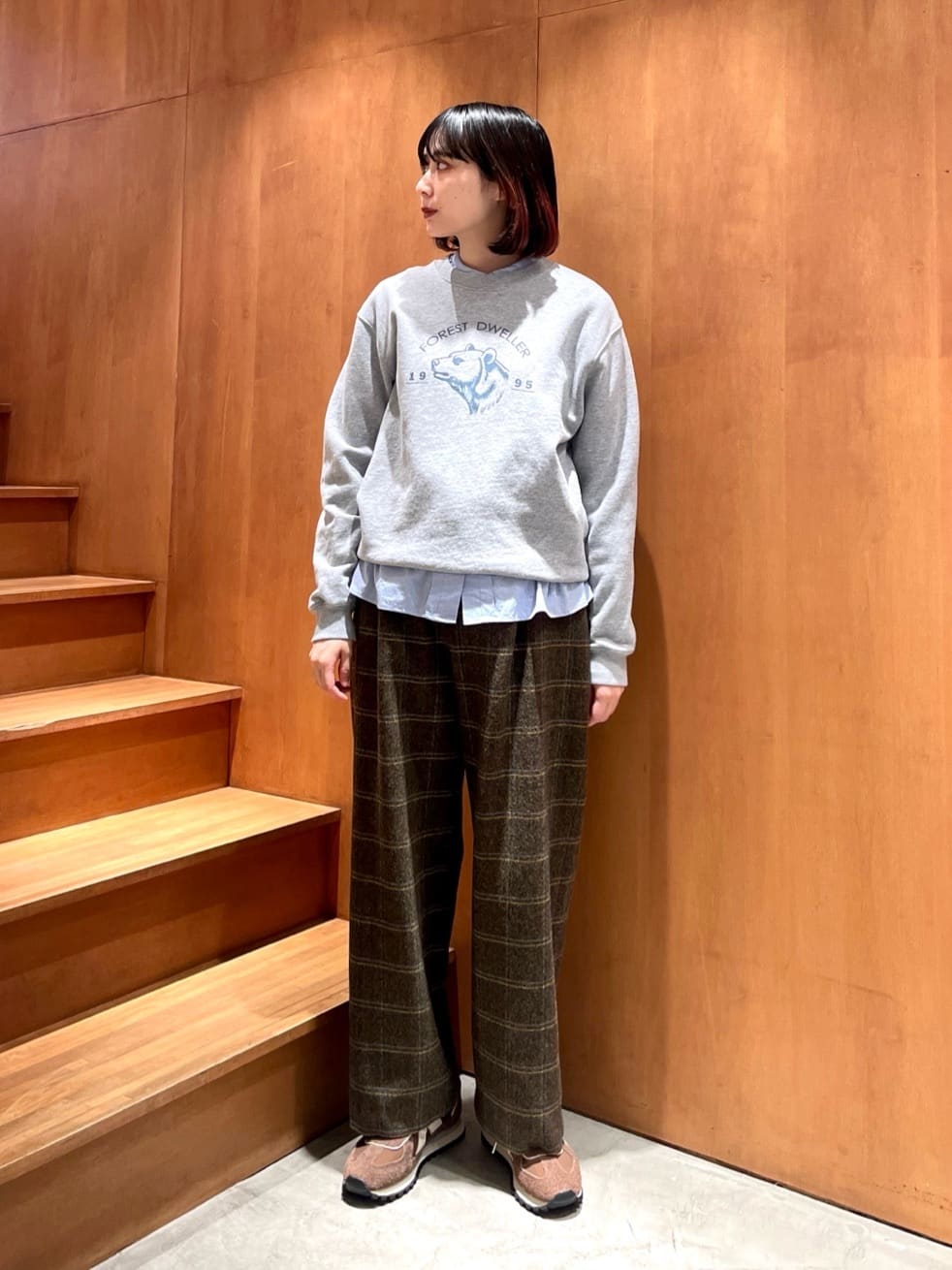 PAR ICI gˎH gF158cm 2025.10.28