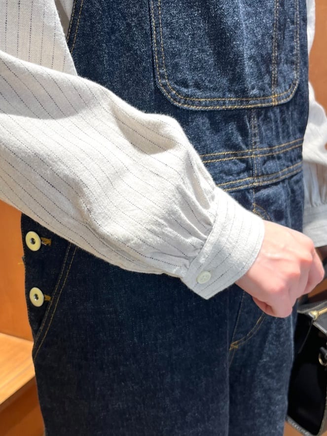 PAR ICI �g�ˎ��H�� �g���F158cm 2025.10.21