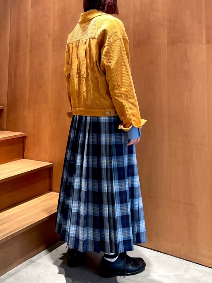 PAR ICI gˎH gF158cm 2025.10.06