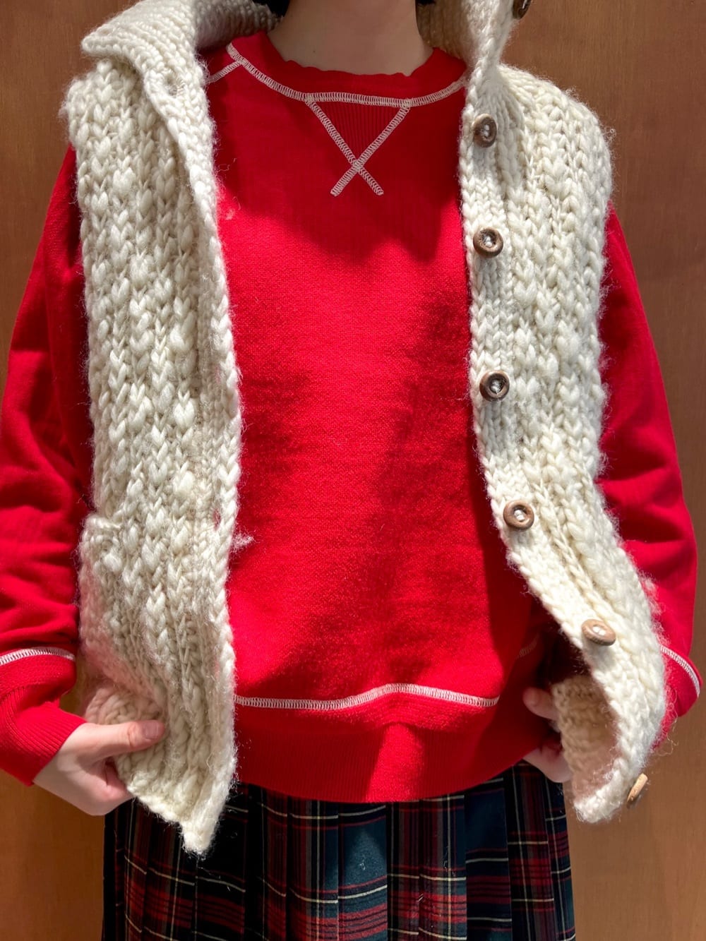 PAR ICI �g�ˎ��H�� �g���F158cm 2025.12.23