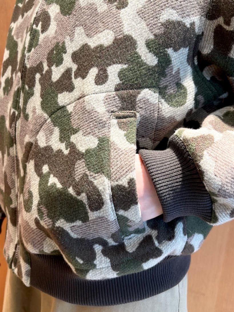 PAR ICI �g�ˎ��H�� �g���F158cm 2025.11.19