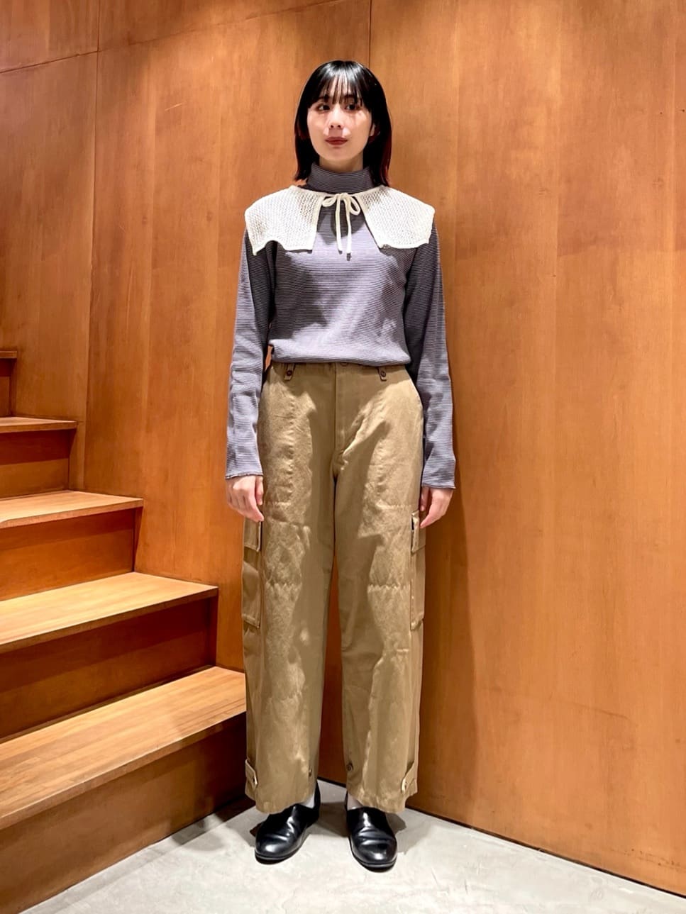 PAR ICI gˎH gF158cm 2025.10.29