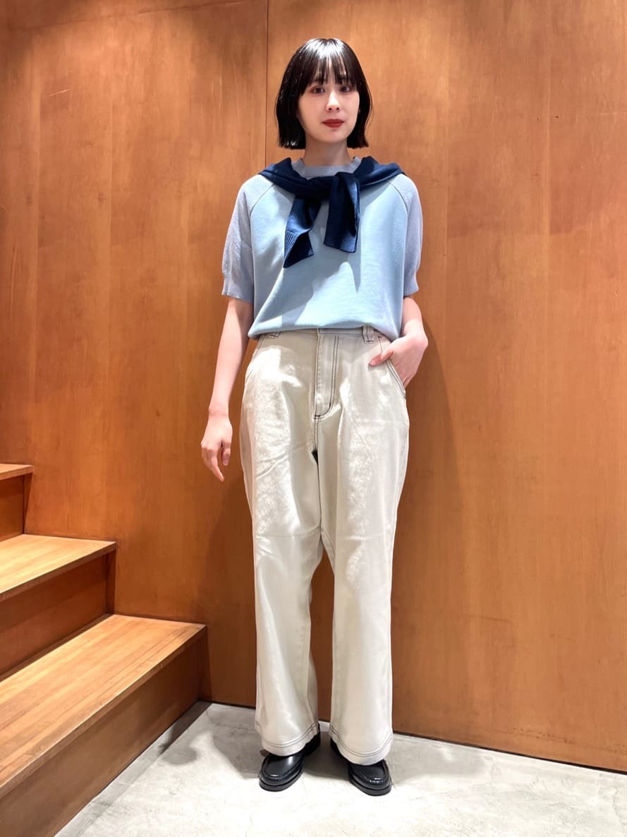 PAR ICI gˎH gF158cm 2025.04.03