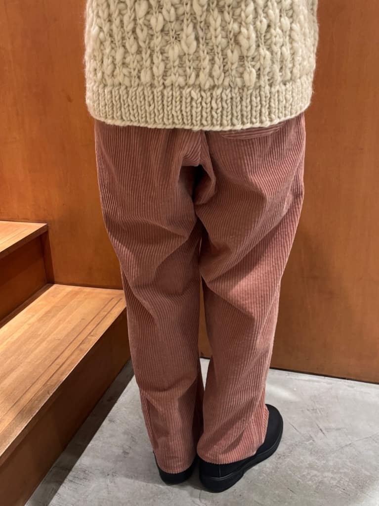 PAR ICI �g�ˎ��H�� �g���F158cm 2025.10.24