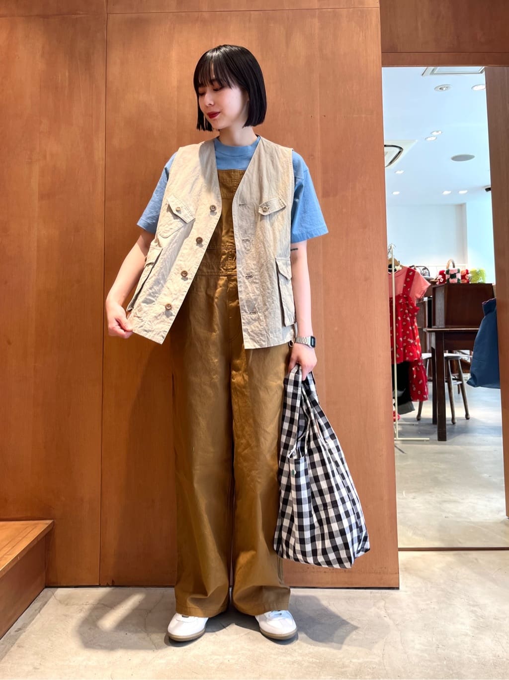 PAR ICI gˎH gF158cm 2025.04.15
