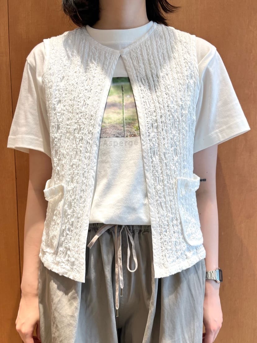 PAR ICI gˎH gF158cm 2025.06.26