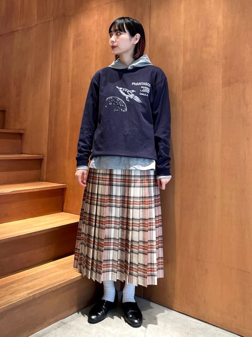 PAR ICI gˎH gF158cm 2025.09.20