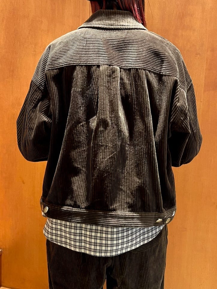 PAR ICI gˎH gF158cm 2025.10.06