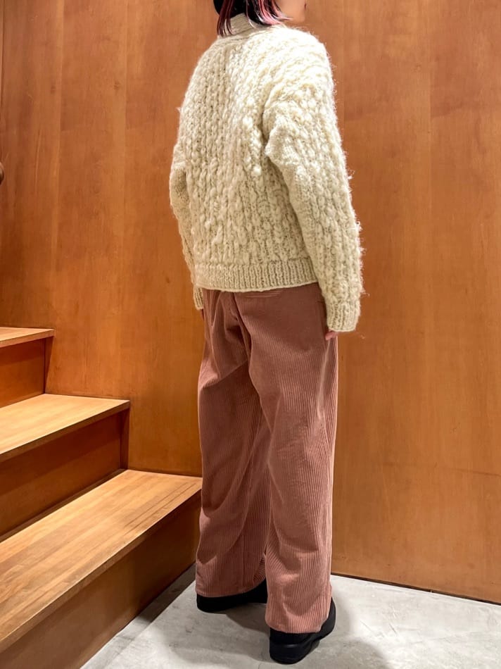 PAR ICI �g�ˎ��H�� �g���F158cm 2025.10.24