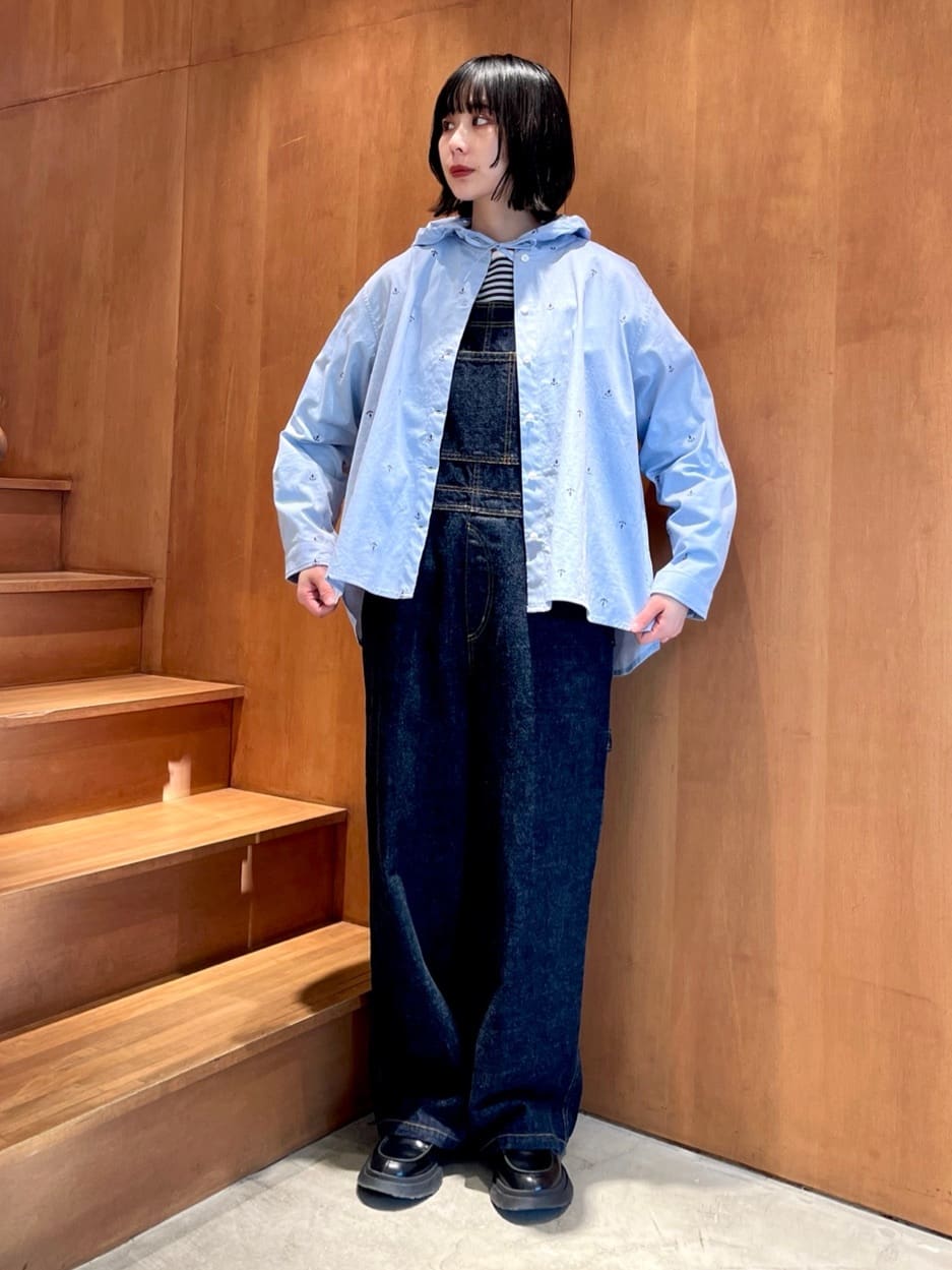 �y NEW �zPAR ICI �g�ˎ��H�� �g���F158cm 2025.12.11