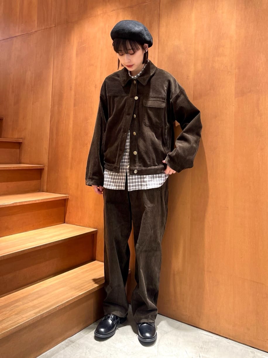 【未使用】Dot and Stripes/アンビデックス　Aラインコート 楽天市場】whyto ホワイト テントライン コート “tent line coat