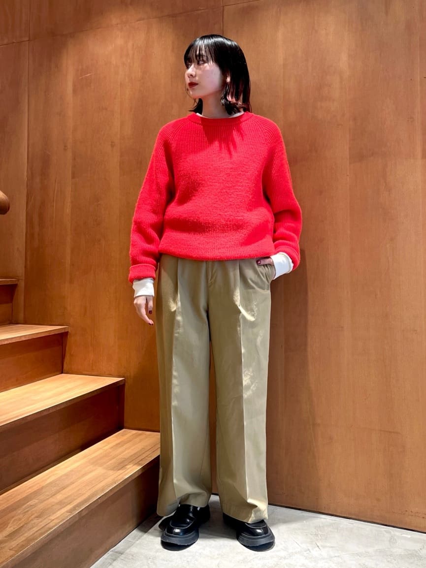 y NEW zPAR ICI gˎH gF158cm 2025.11.13