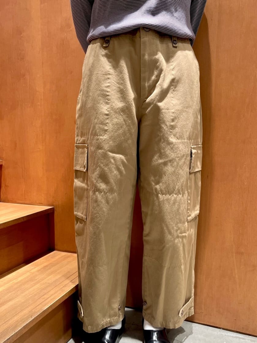 PAR ICI �g�ˎ��H�� �g���F158cm 2025.10.29