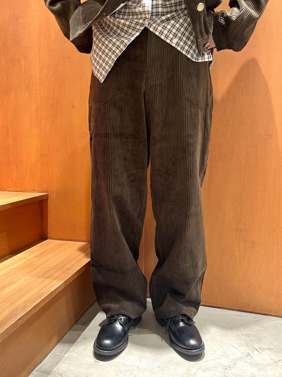 PAR ICI gˎH gF158cm 2025.10.06