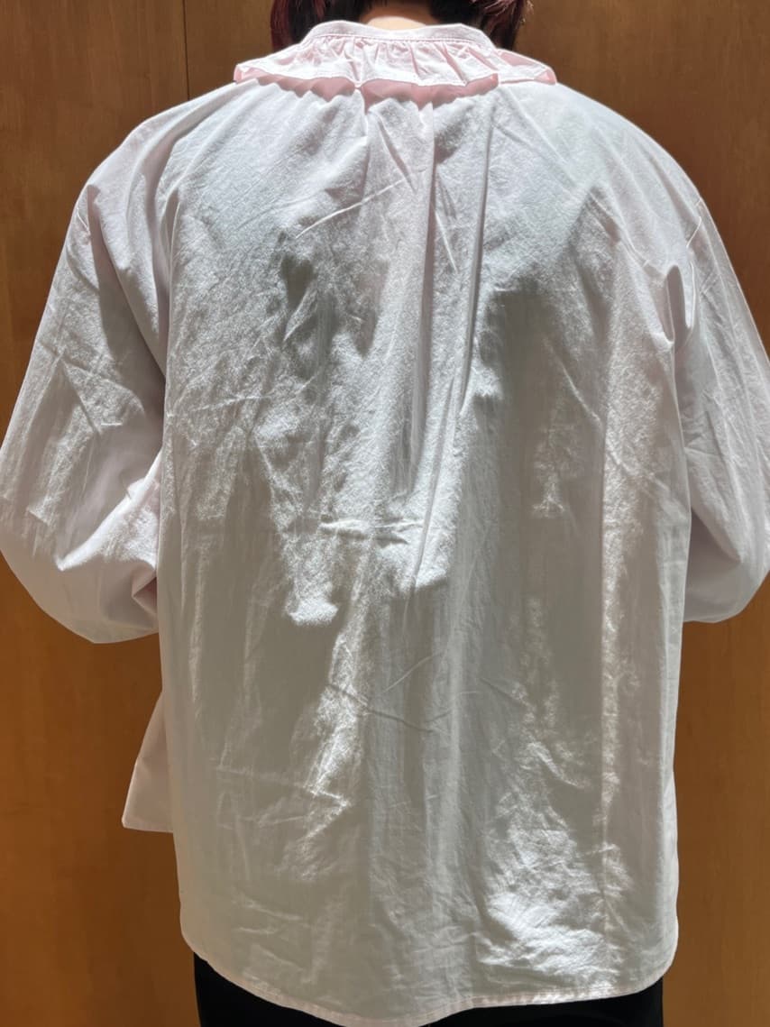 PAR ICI gˎH gF158cm 2025.09.20