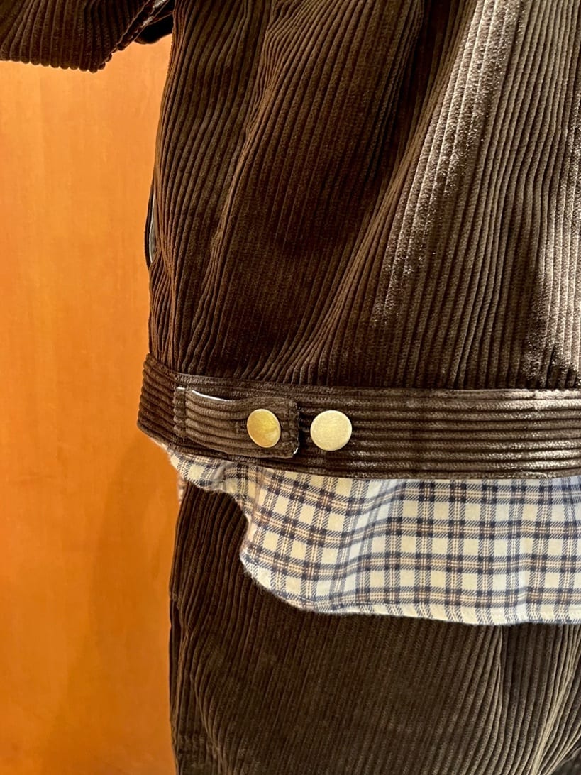 PAR ICI gˎH gF158cm 2025.10.06