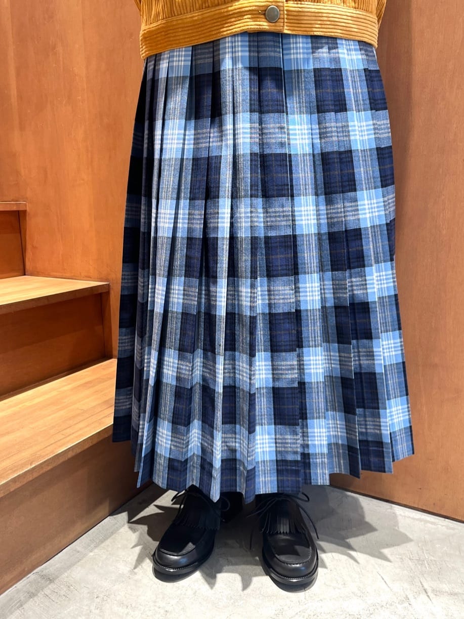 PAR ICI gˎH gF158cm 2025.10.06