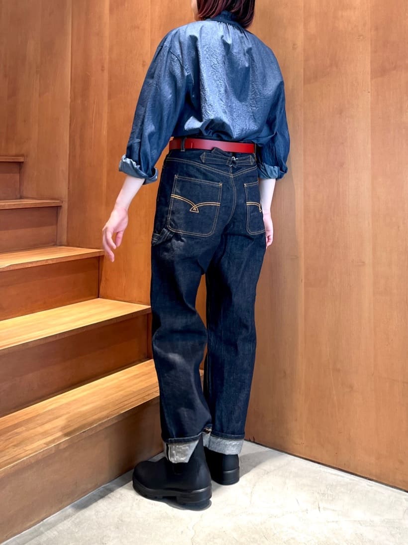 PAR ICI gˎH gF158cm 2025.09.18