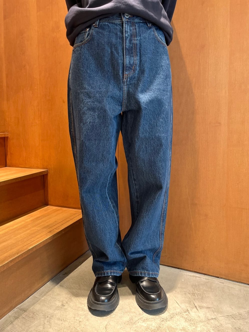 PAR ICI �g�ˎ��H�� �g���F158cm 2025.09.27