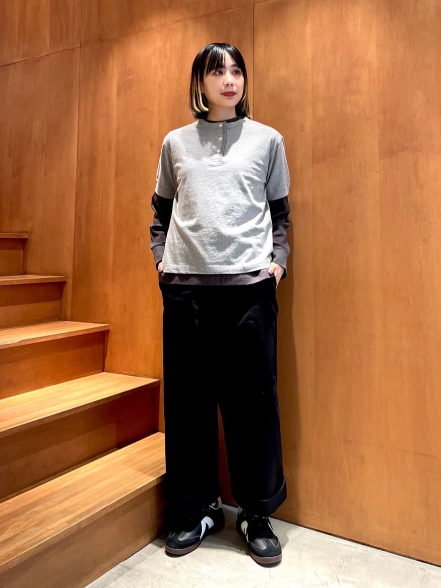 PAR ICI gˎH gF158cm 2025.08.25