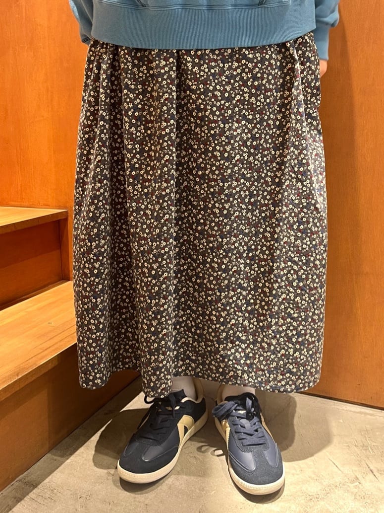 PAR ICI �g�ˎ��H�� �g���F158cm 2025.10.20