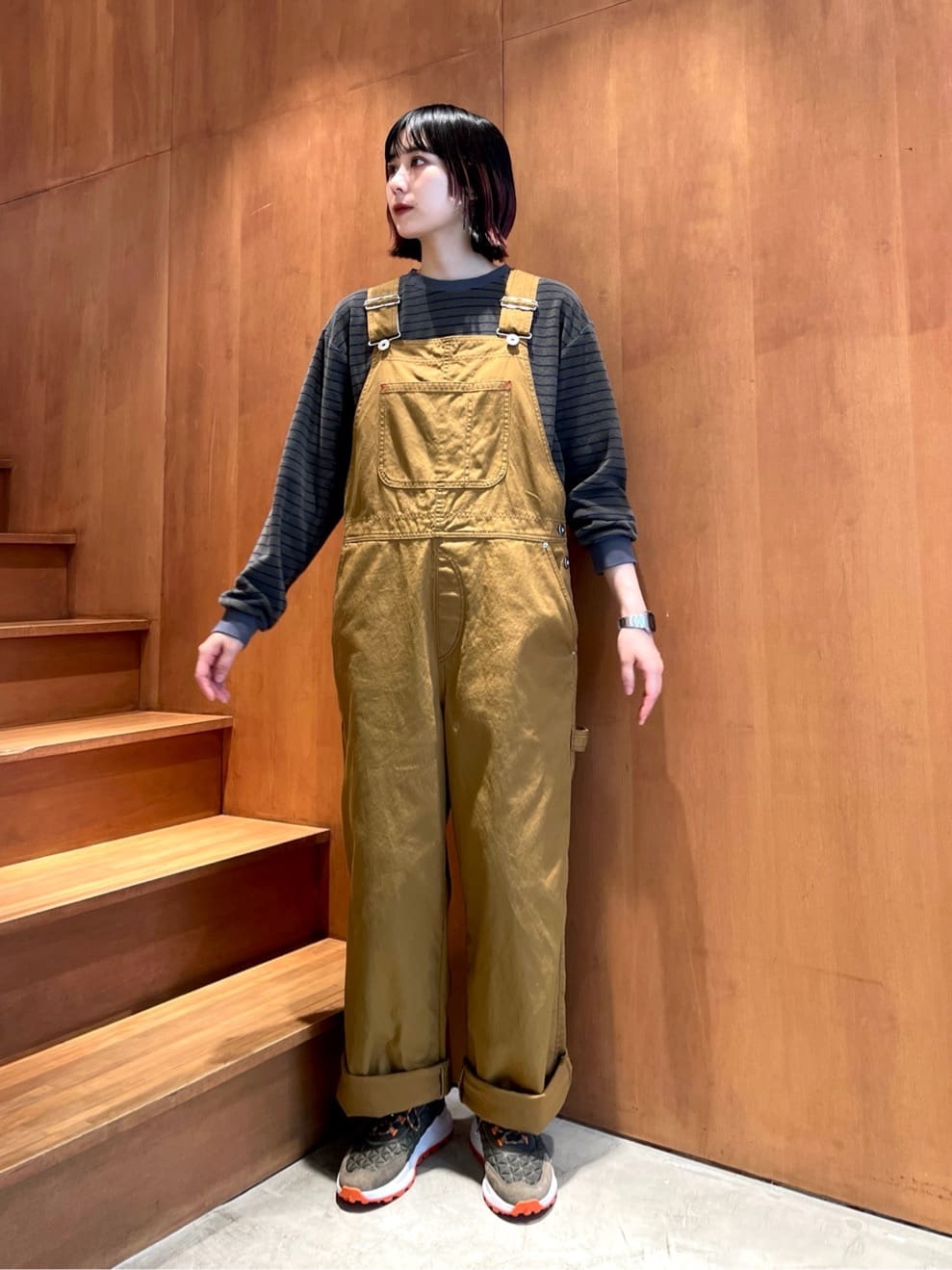 PAR ICI gˎH gF158cm 2025.09.13